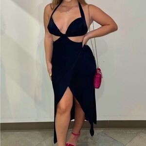 Princess Polly Lilo Midi Dress